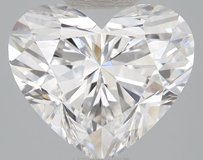 2.06ct Heart E - VS1 - Excellent cut - LD385213