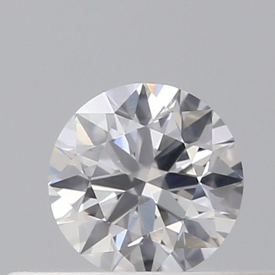 Diamante 0,20 ct ROUND