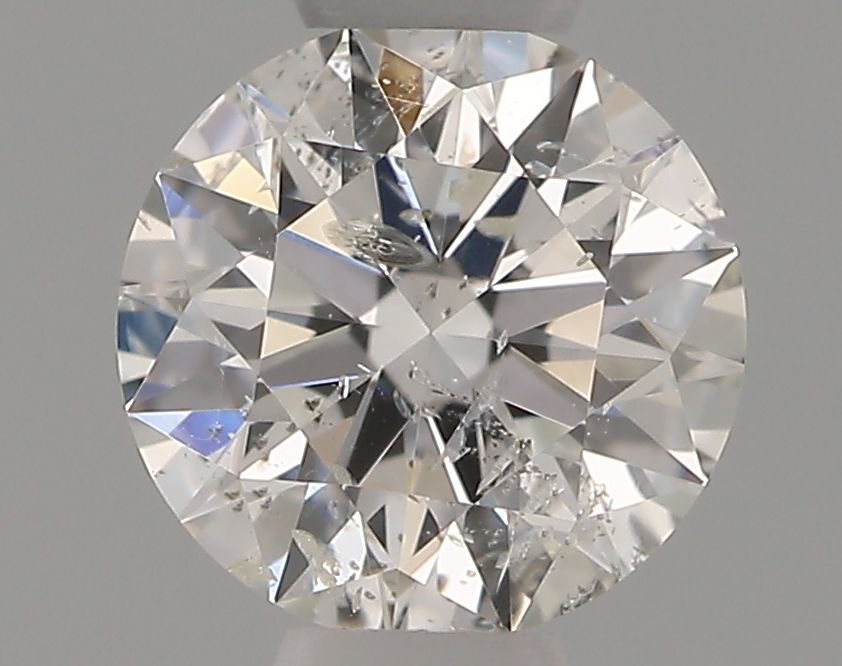 Diamante 0,34 ct ROUND