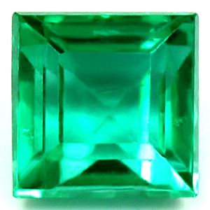 0.92ct Emerald