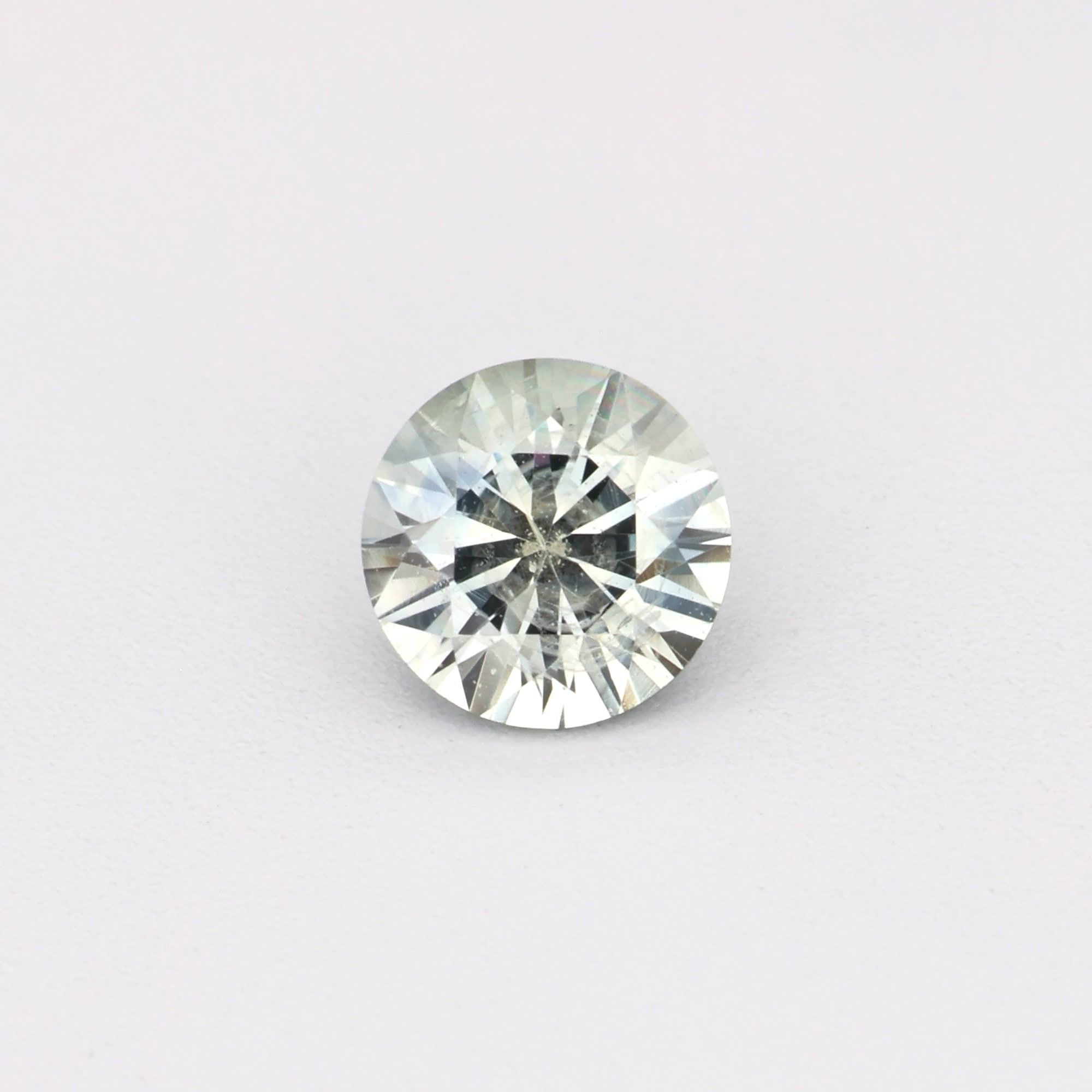 0.32ct Sapphire