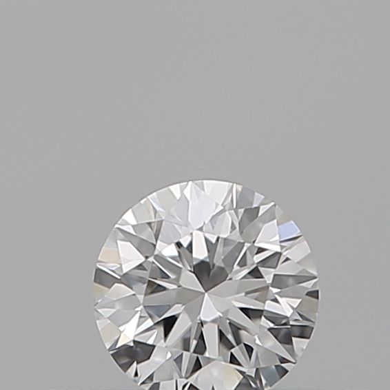 ROUND 0.18 carat diamond