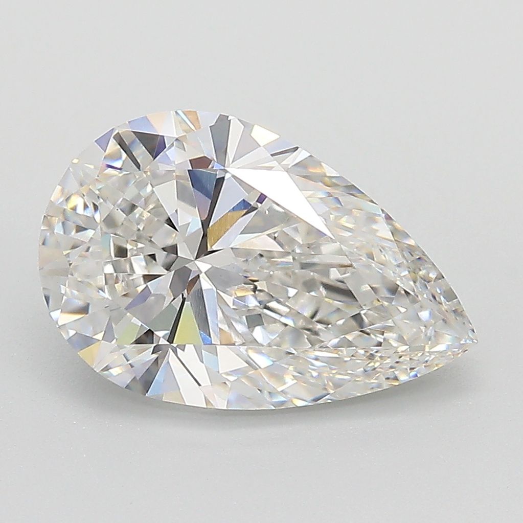 3 Carat · F · VVS2 Rare Carat Ideal Cut