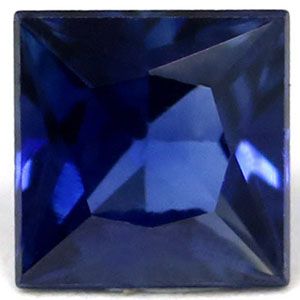 0.43ct Sapphire