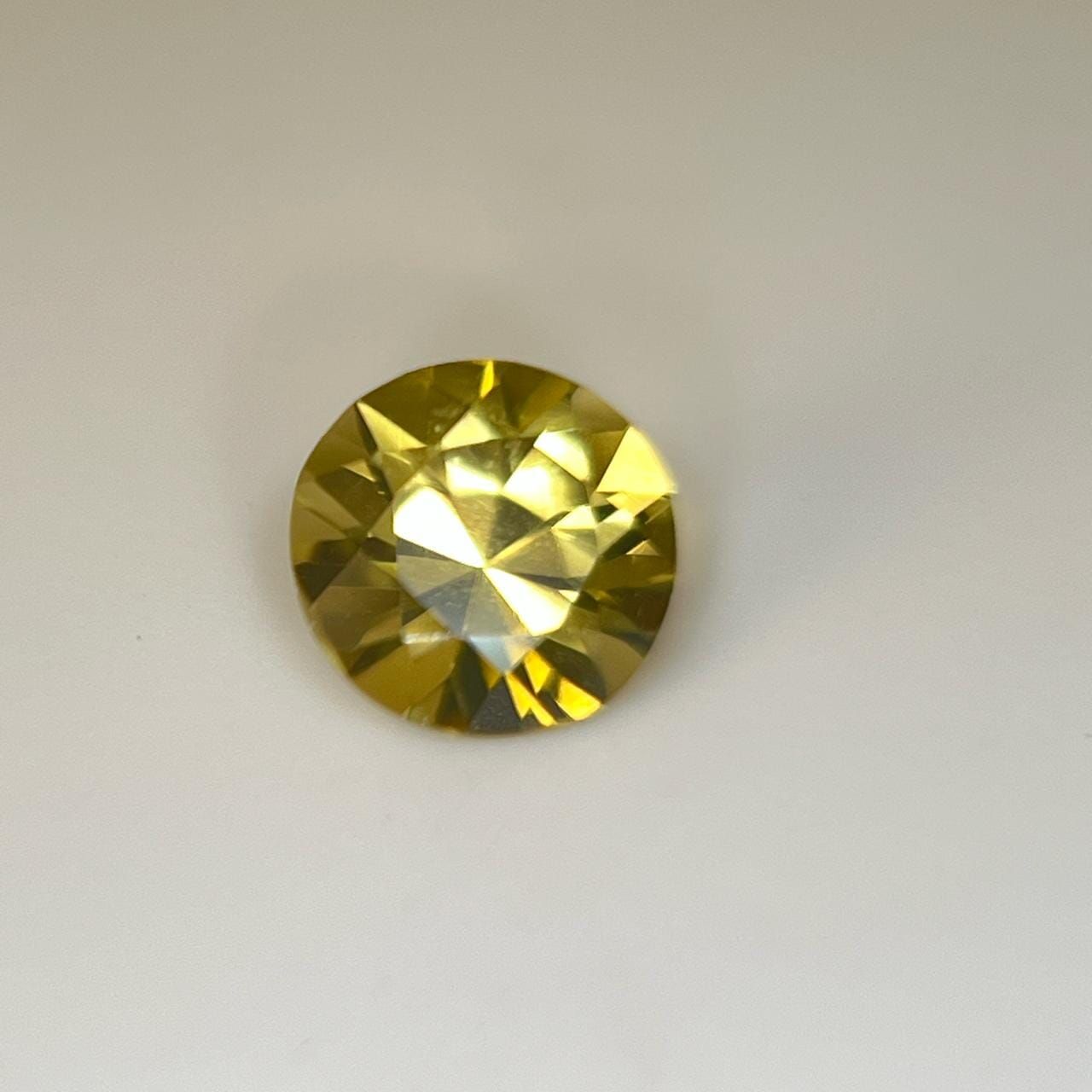 0.9ct TOURMALINE