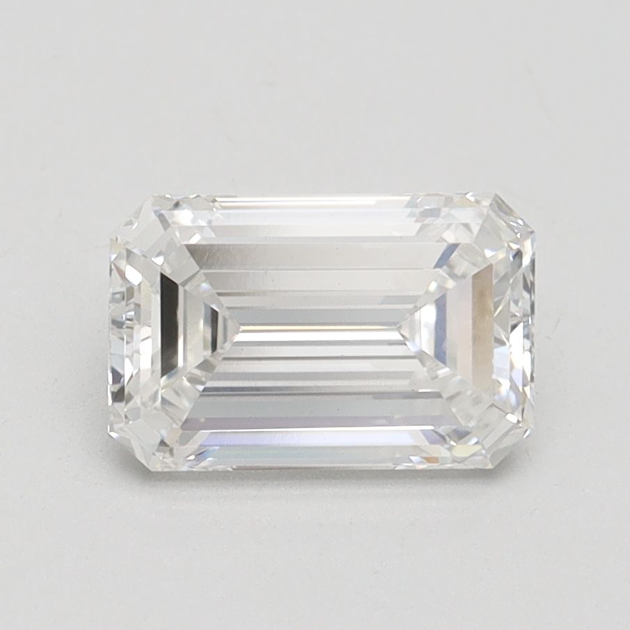 1.5ct Emerald G VS1 Excellent Cut