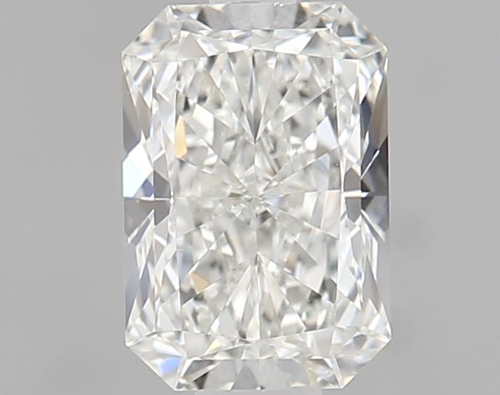 Radiant 1.04ct Diamond