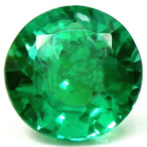 0.63ct Emerald