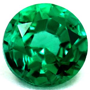 0.39ct Emerald