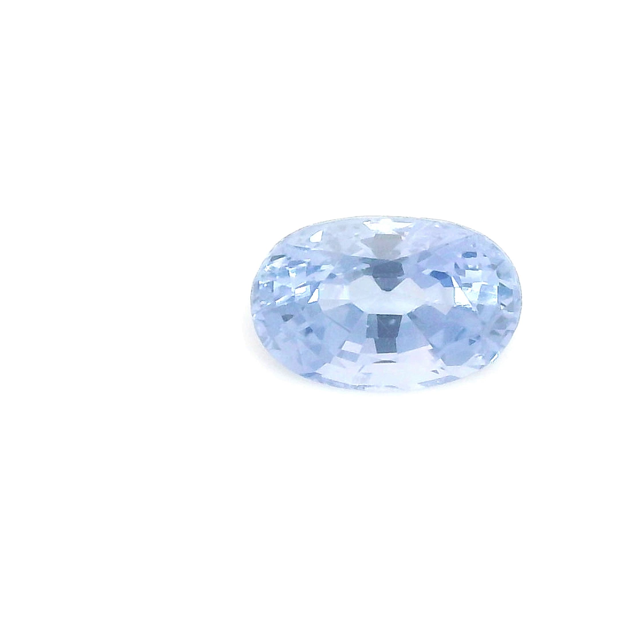 1.23ct SAPPHIRE
