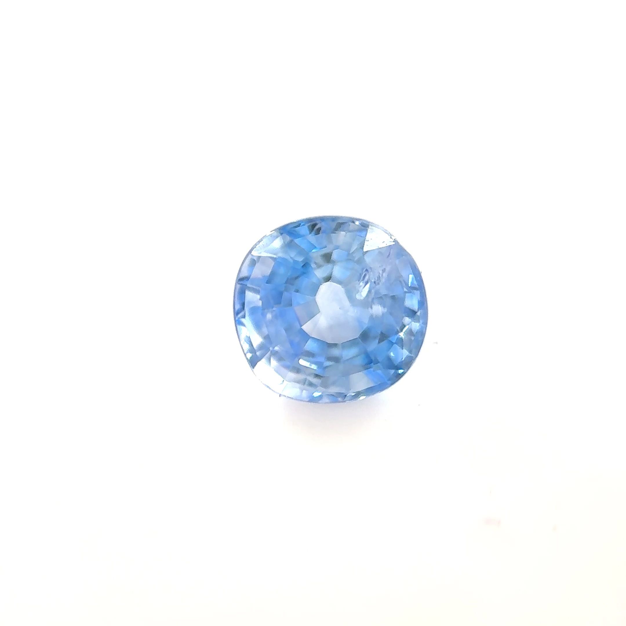 1.06ct SAPPHIRE