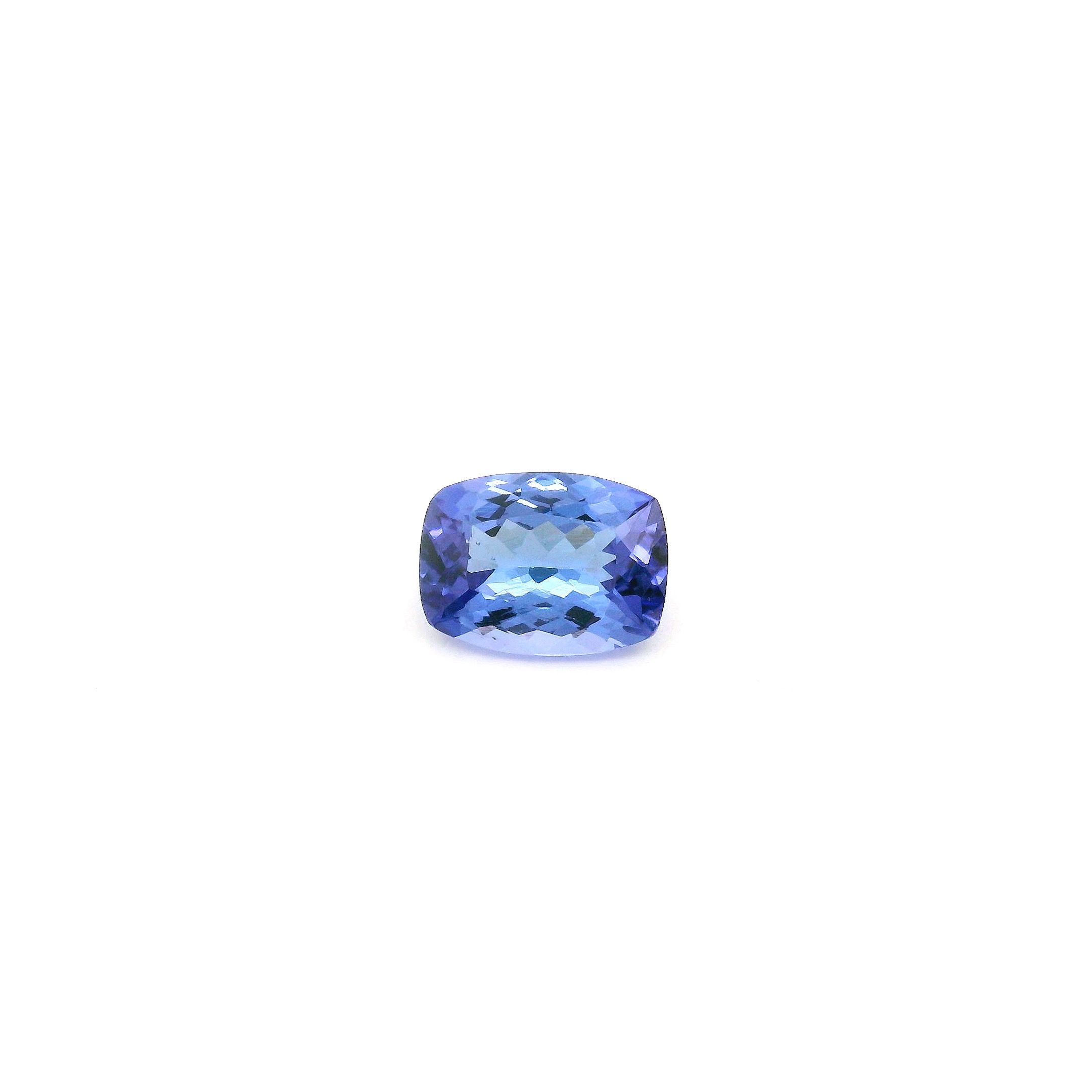 1.28ct TANZANITE