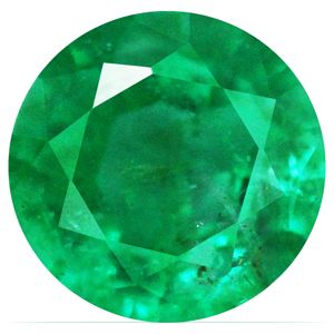0.67ct Emerald