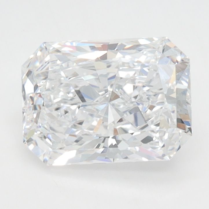 1.5ct Radiant D - VVS1 - Excellent cut - LD49372