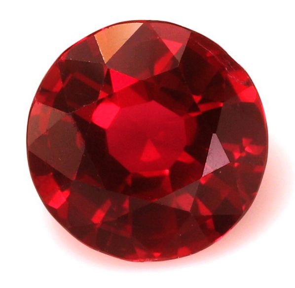 1.33ct Ruby