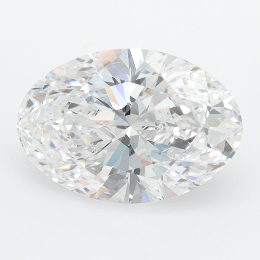 2.02 Carat · D · FL Rare Carat Ideal Cut