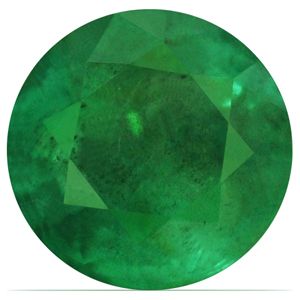 1.1ct Emerald
