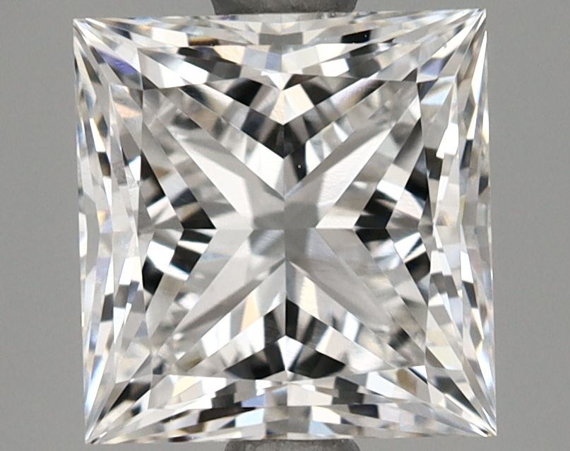 2.01ct Princess E - VS1 - Excellent cut - LD323439