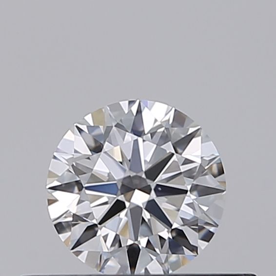 0,35 ct Okrągły diament laboratoryjny