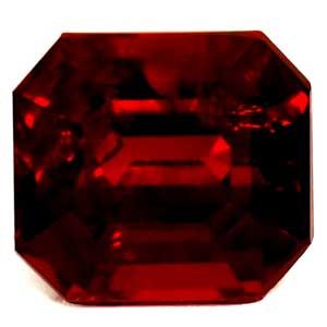 1.14ct Ruby