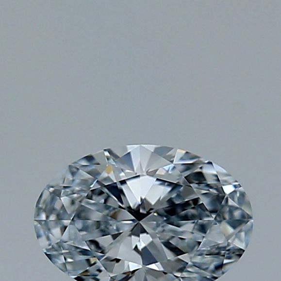 Oval 0.53ct Diamond