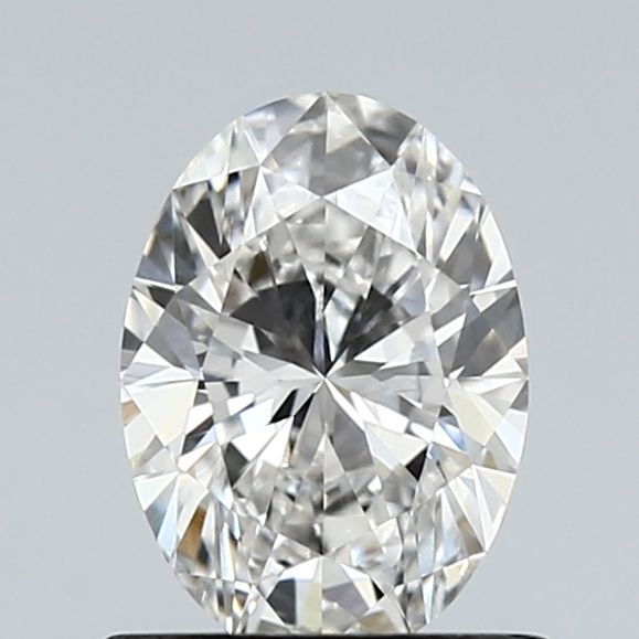 Oval 0.70ct Diamond