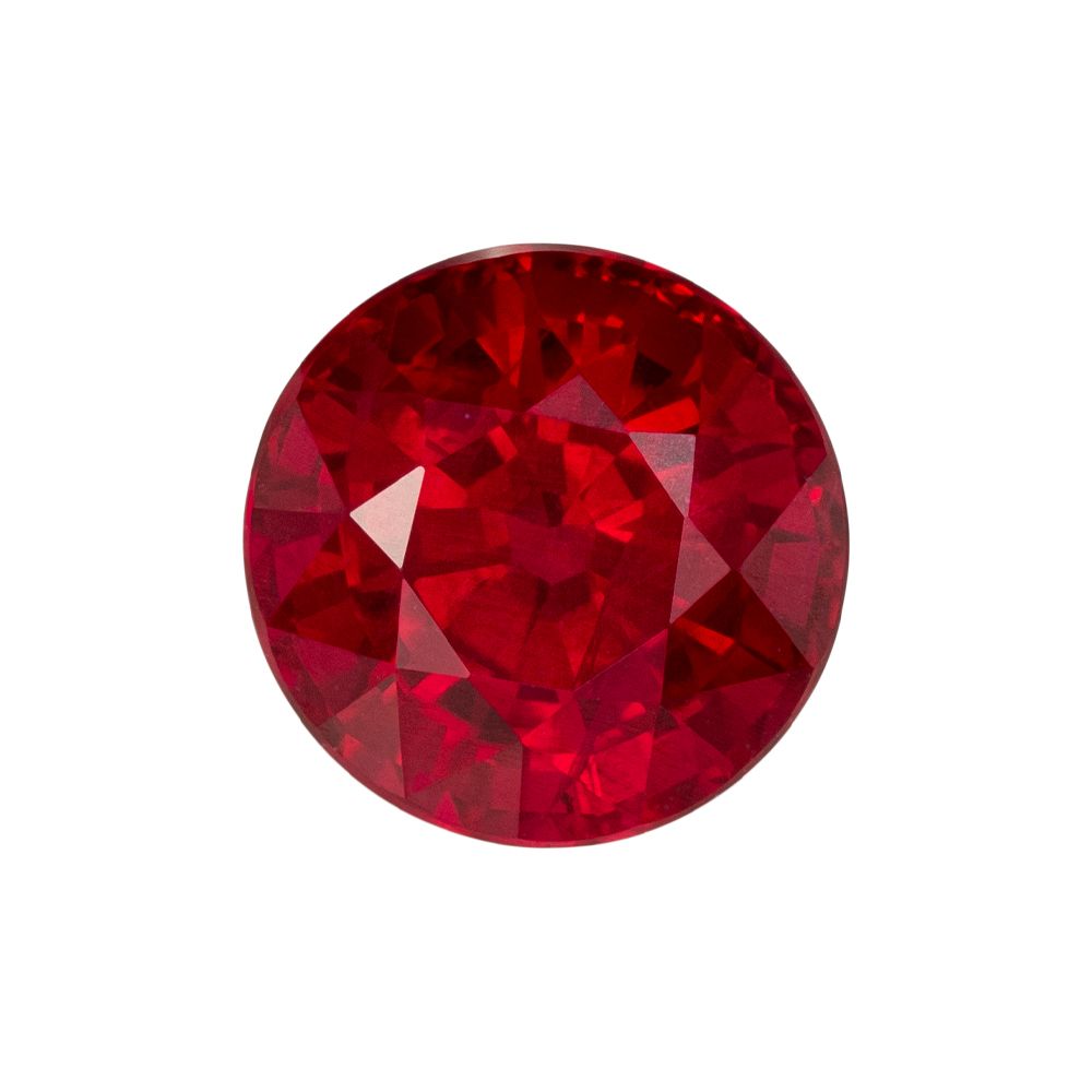 1.82ct Ruby
