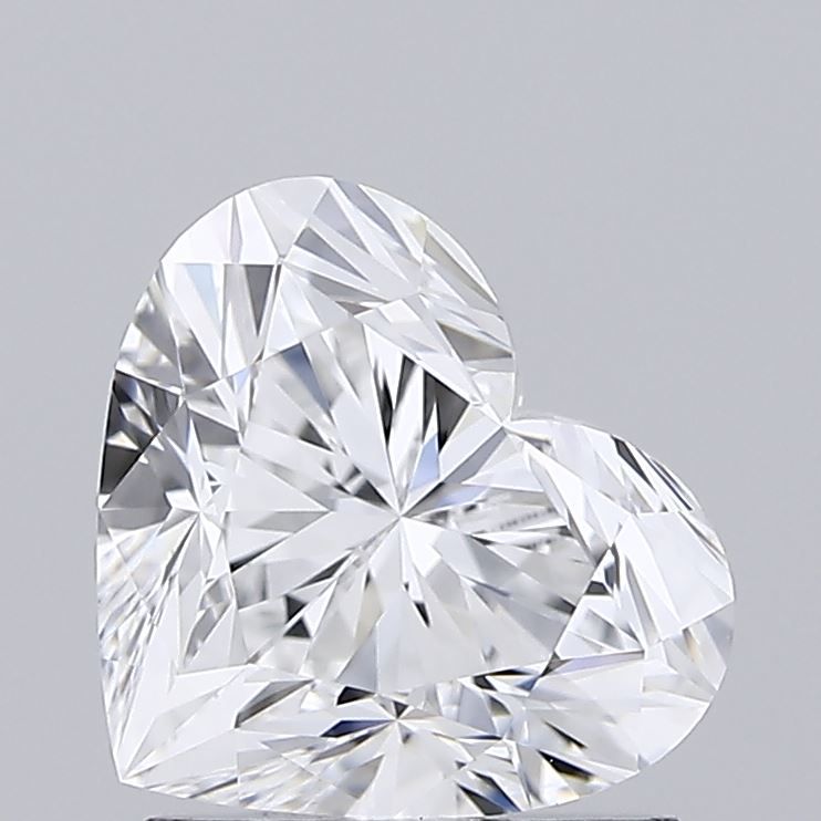 Heart 1.38ct Diamond