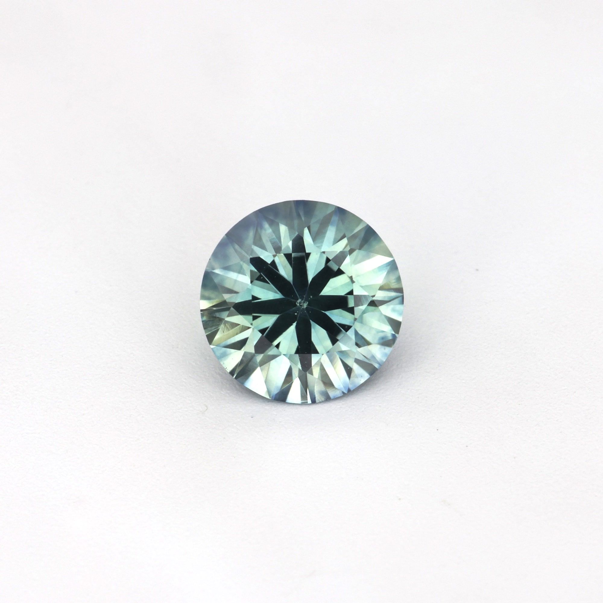 0.74ct Sapphire