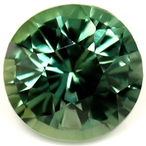 1.07ct Sapphire