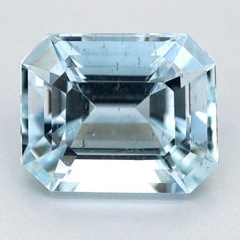 1.07ct AQUAMARINE