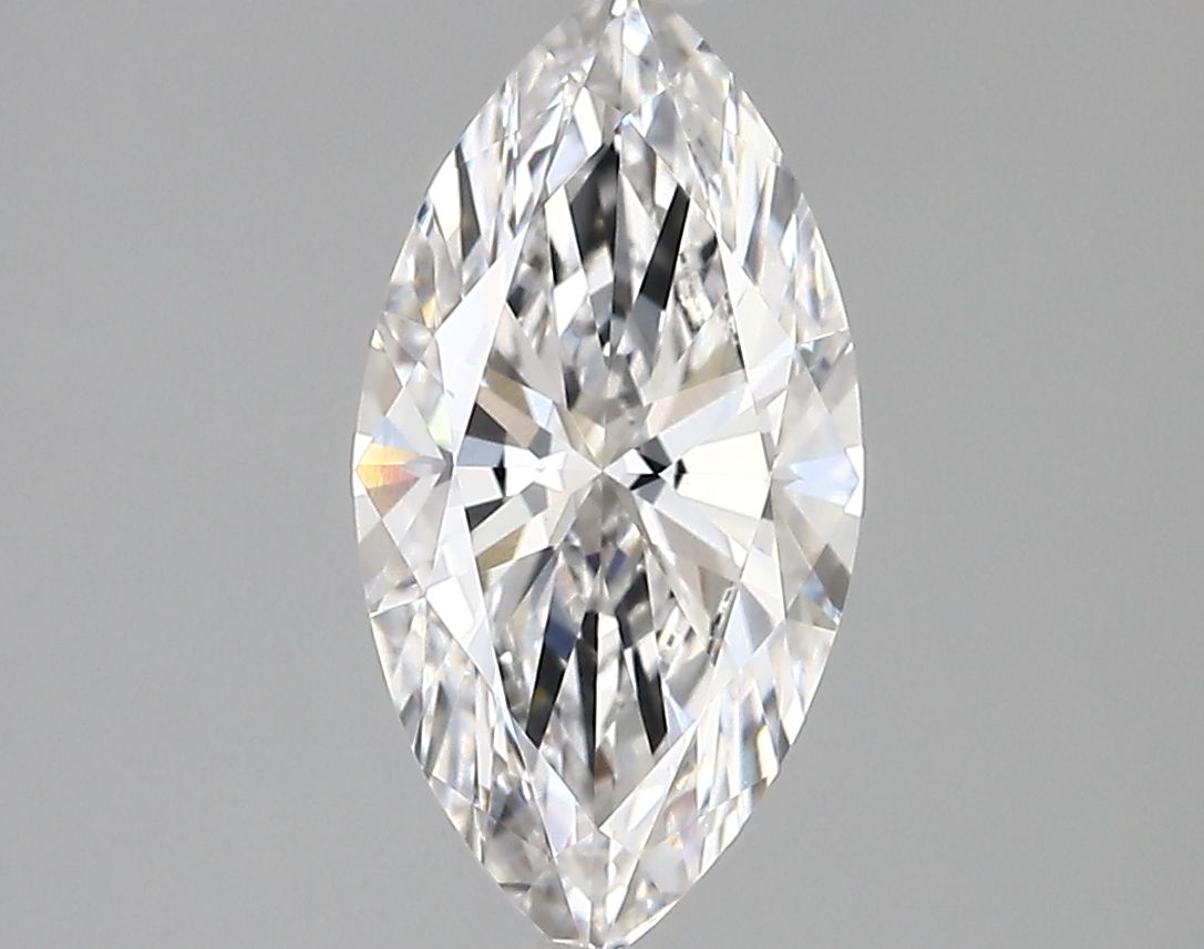 2ct Marquise D - VVS2 - Excellent cut - LD131549