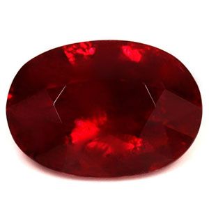 1.01ct Ruby