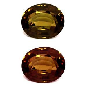 2.65ct Alexandrite