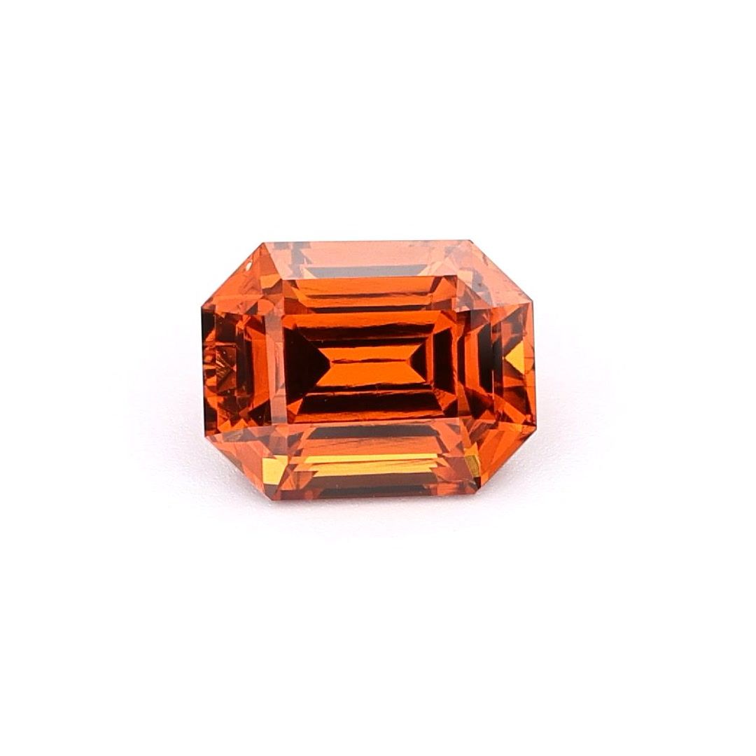 3.42ct Garnet