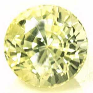 1.03ct Sapphire