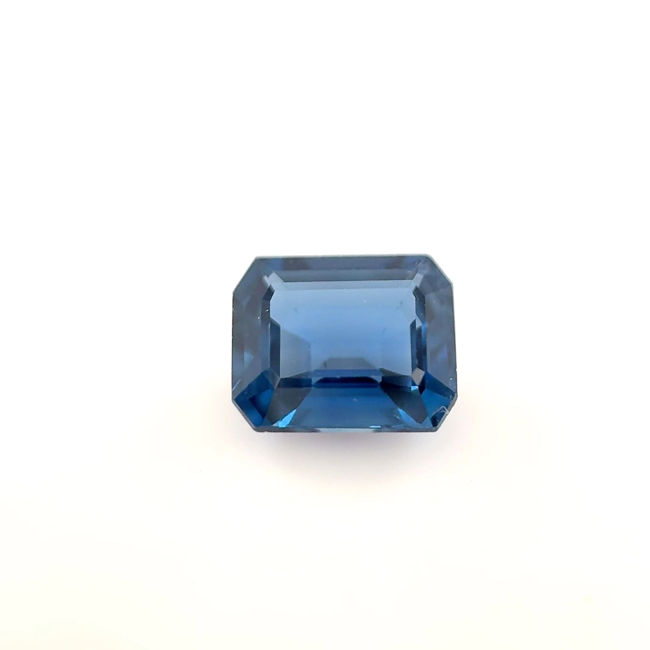 0.97ct SAPPHIRE