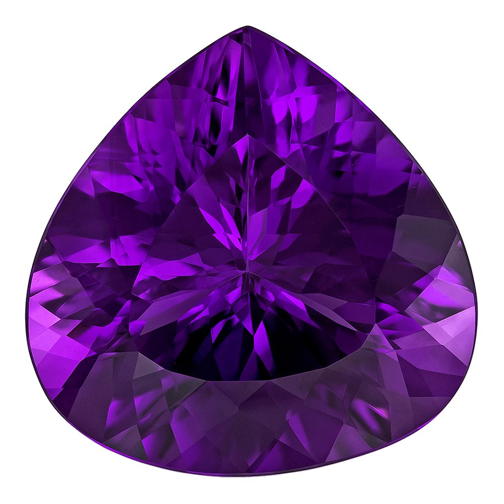16.85ct Amethyst