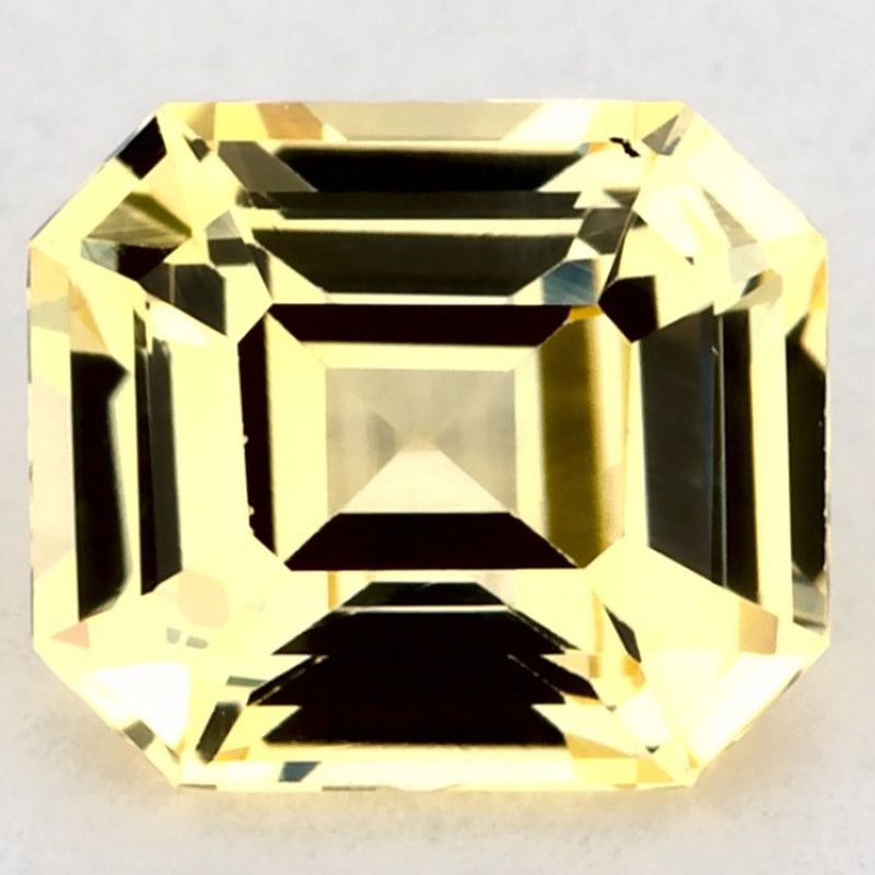 1.23ct Sapphire