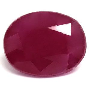 2.42ct Ruby