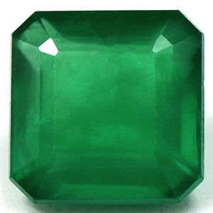 1.56ct Emerald