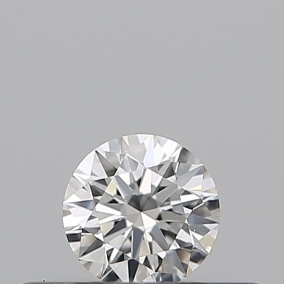 ROUND 0.18 carat diamond