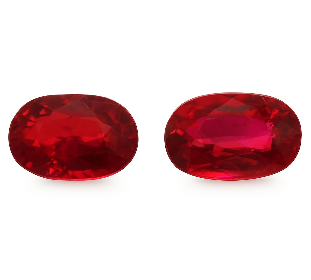 2.18ct Ruby