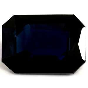 0.93ct Sapphire