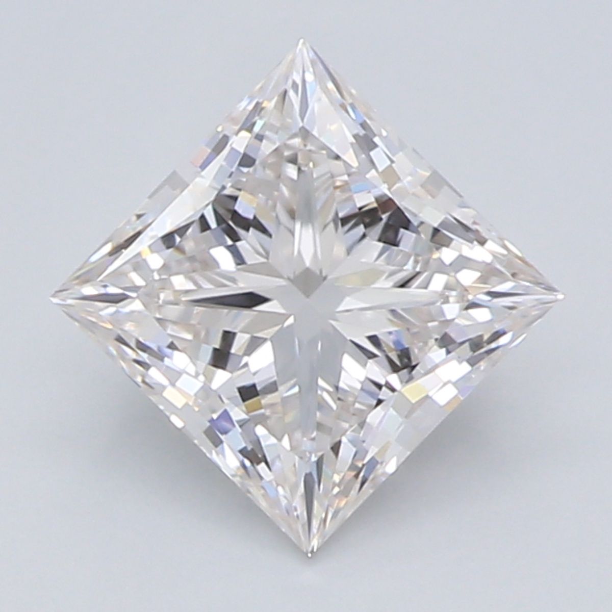 Princess 0.80ct Diamond