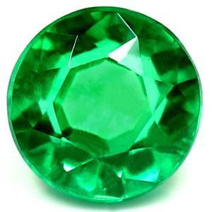 0.6ct Emerald