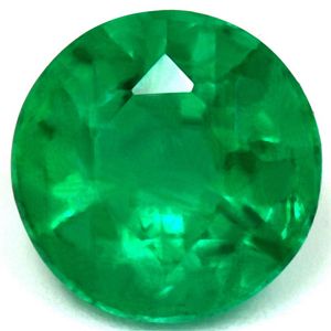 1.1ct Emerald