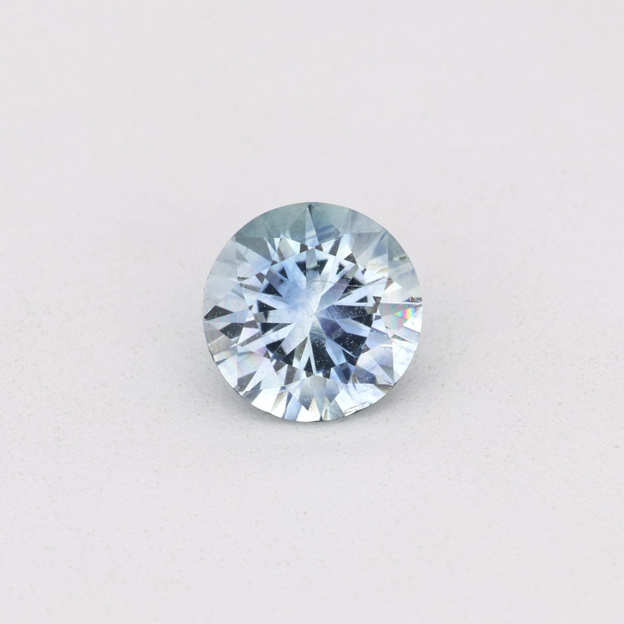0.41ct Sapphire