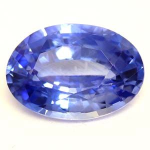 0.69ct Sapphire