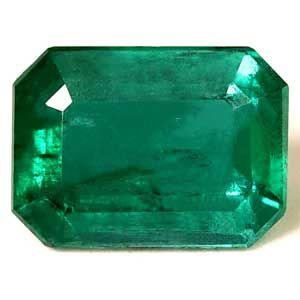 1.76ct Emerald